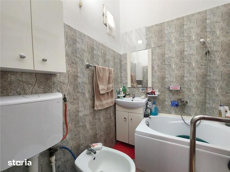 Casă cu 2 camere cu Teren 228 Mp în Hașdeu