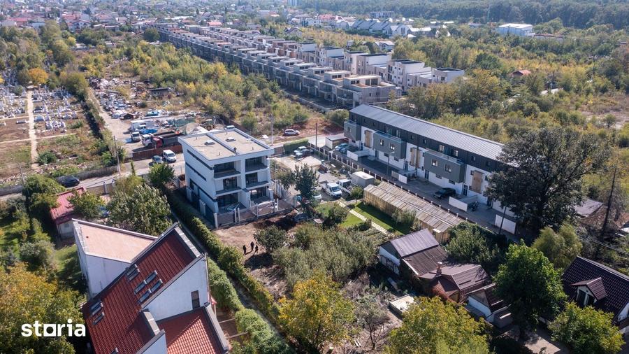 Teren de 459 mp, în Central