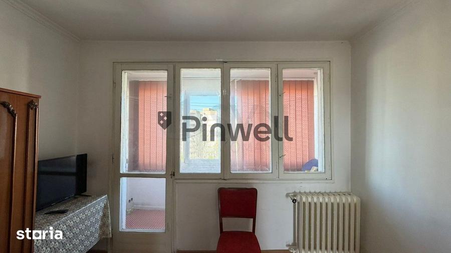 Apartament cu 3 camere, mobilat în Colentina