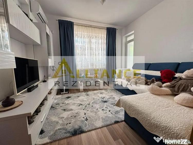 [SECTOR 3] Apartament 2 camere Mobilat si Utilat + Parcare - 6