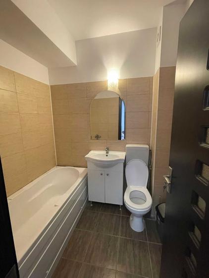 Apartament cu 2 camere decomandat în Berceni