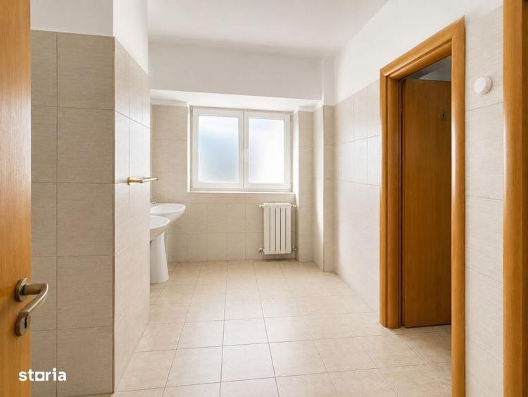 Apartament cu 4 camere în Central