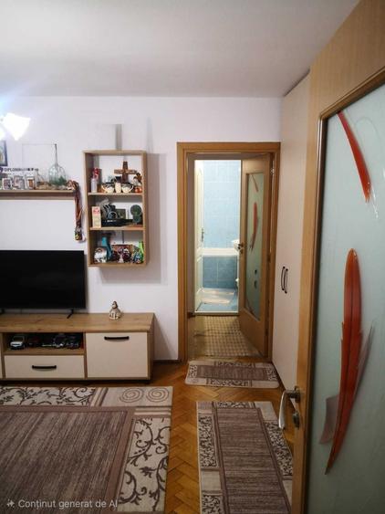 Apartament 2 camere Etaj 2 Confort 1 Gura Campului ,Medias - 5