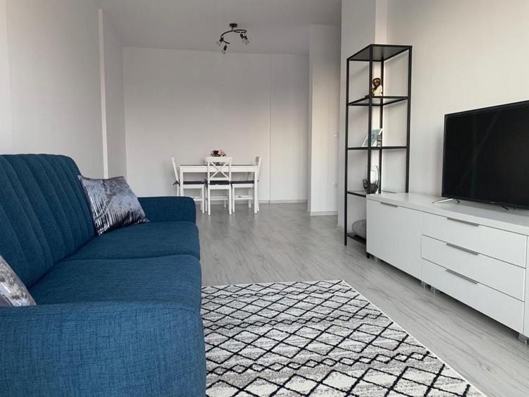 Apartament cu 2 camere decomandat în Timișoara