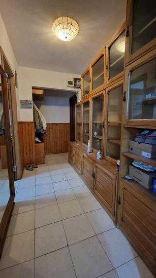 Apartament cu 2 camere semidecomandat în Olimpia-Stadion