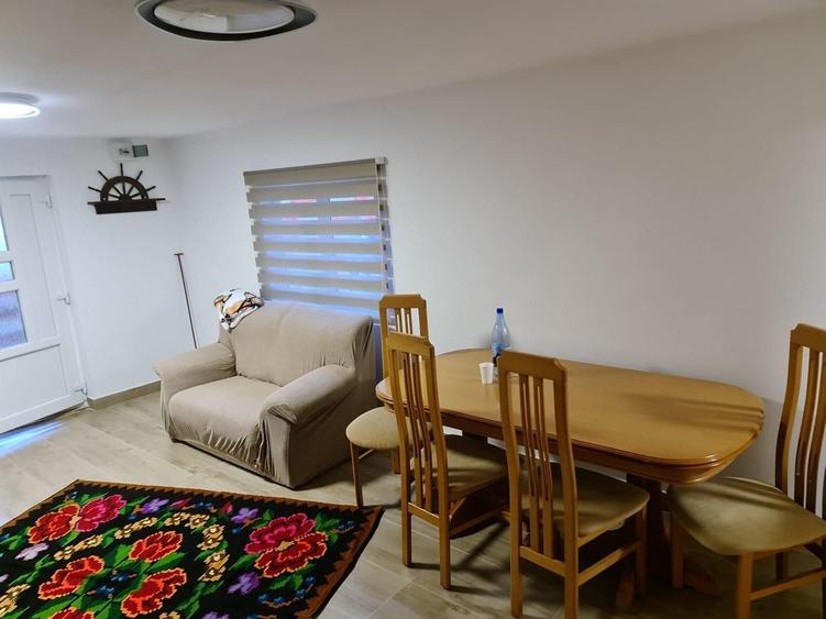 Casă cu 3 camere în Muntele Cacovei