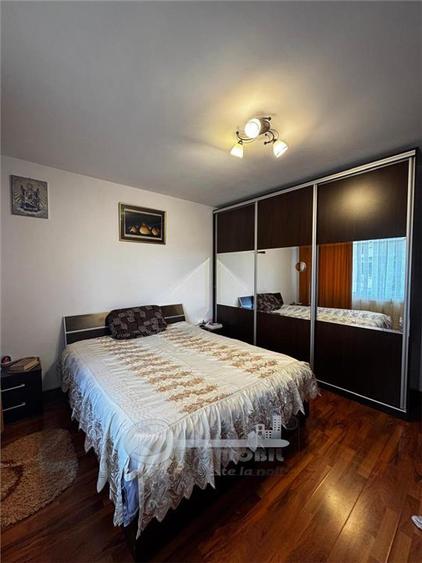 Dream Village Păcurari Apartament 2 camere -70,55 mp, Mobilat și Utila - 8