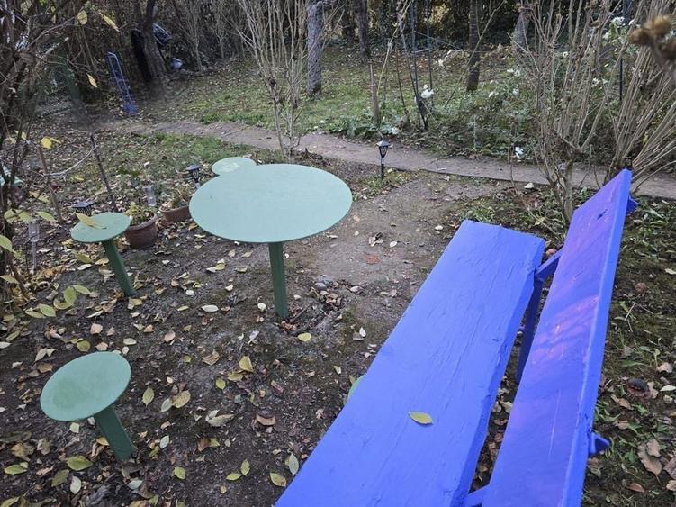 Teren de 313 mp, în Tudor