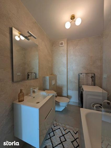 Apartament cu 3 camere în Copou
