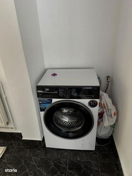 Apartament cu 3 camere decomandat, mobilat în Tudor Vladimirescu