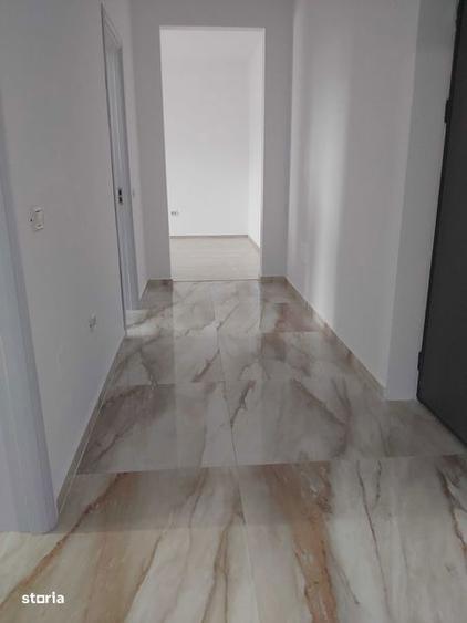 Apartament cu 2 camere decomandat în Dobroești