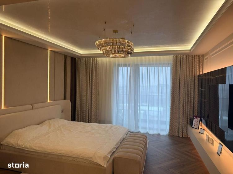 Apartament cu 4 camere în Central