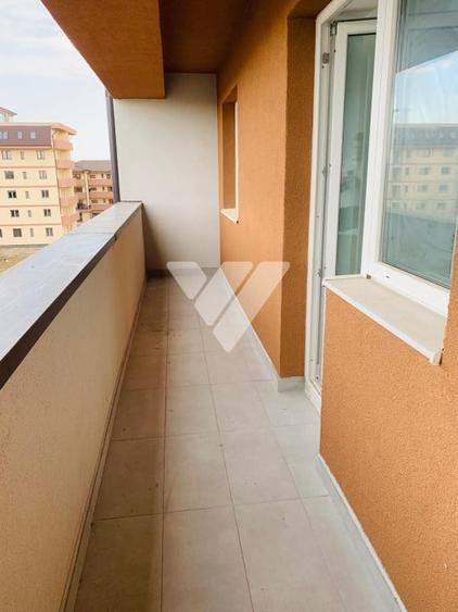 Apartament cu 2 camere decomandat în Periferie