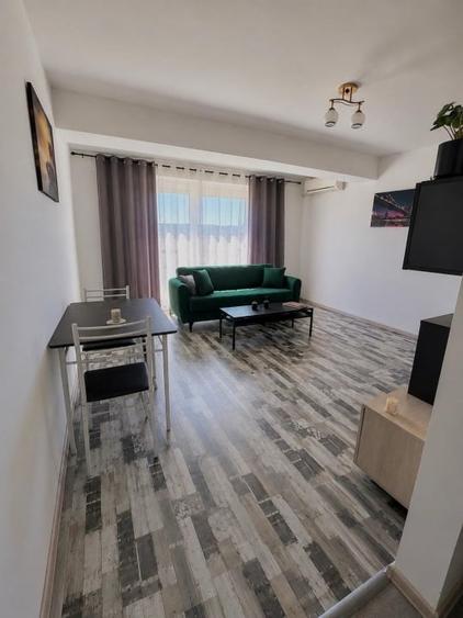 APARTAMENT 2 CAMERE | CONSTANTA | TERMEN LUNG | ZONA VIVO - 2