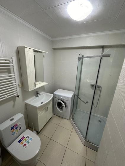Apartament cu 2 camere decomandat în Lujerului