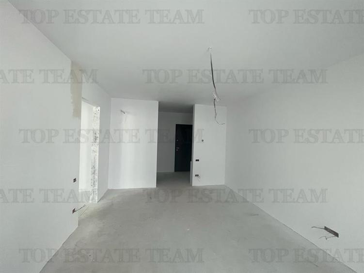 Apartament cu 3 camere si terasa, bloc Boutique,  central, zona linistita - 2