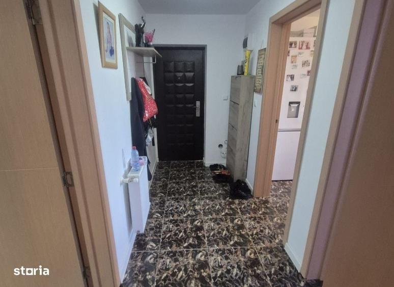 Apartament cu 2 camere în Cug