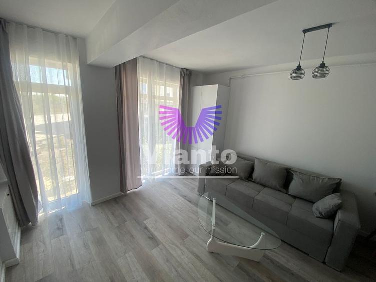 Apartament cu 2 camere decomandat, mobilat în Șelimbăr