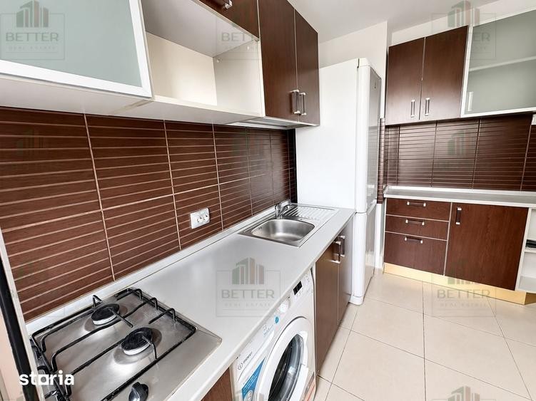 Apartament 2 camere decomandat metrou 1 Decembrie 1918 - 4