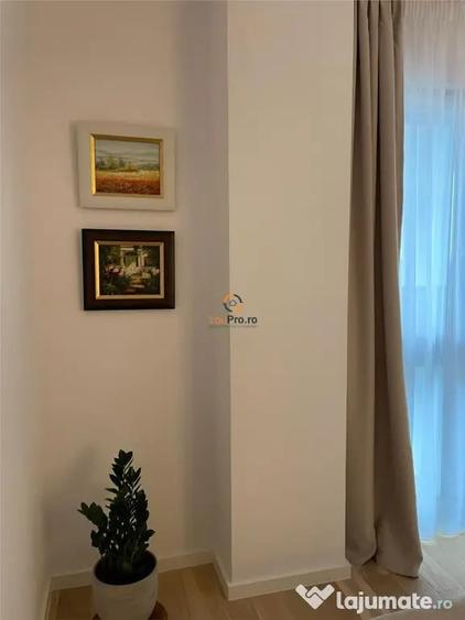Apartament cu 2 camere decomandat în Circumvalațiunii