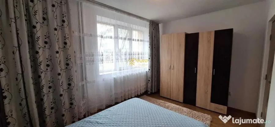 PET FRIENDLY, Copou - Ap. 2 camere - 2