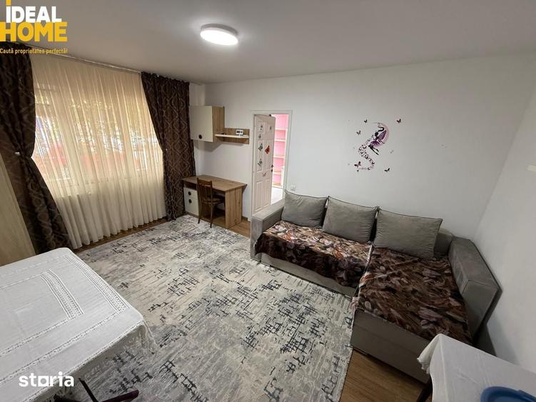Apartament cu 2 camere în Alexandru cel Bun