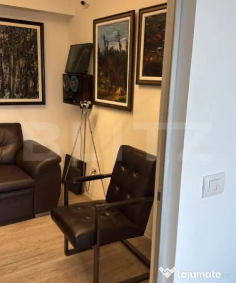 Spațiu comercial, de 139 mp, în Obcini