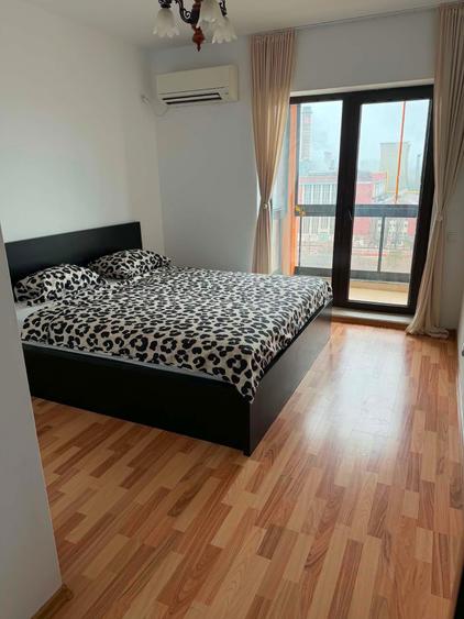 Apartament cu 2 camere decomandat în Grozăvești