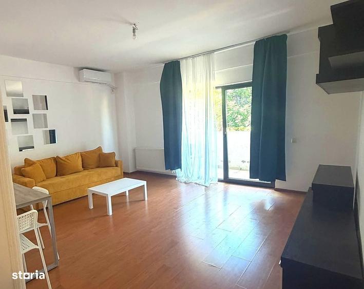Apartament cu 3 camere în Sisești