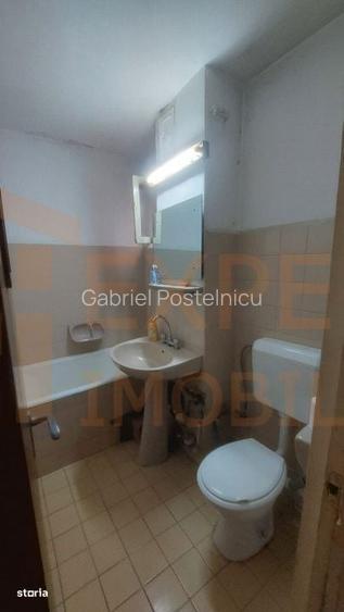 Apartament 3 camere de vanzare in Tomis Nord - Ciresica | Constanta