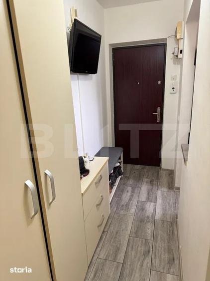 Apartament cu 2 camere semidecomandat în Bartolomeu