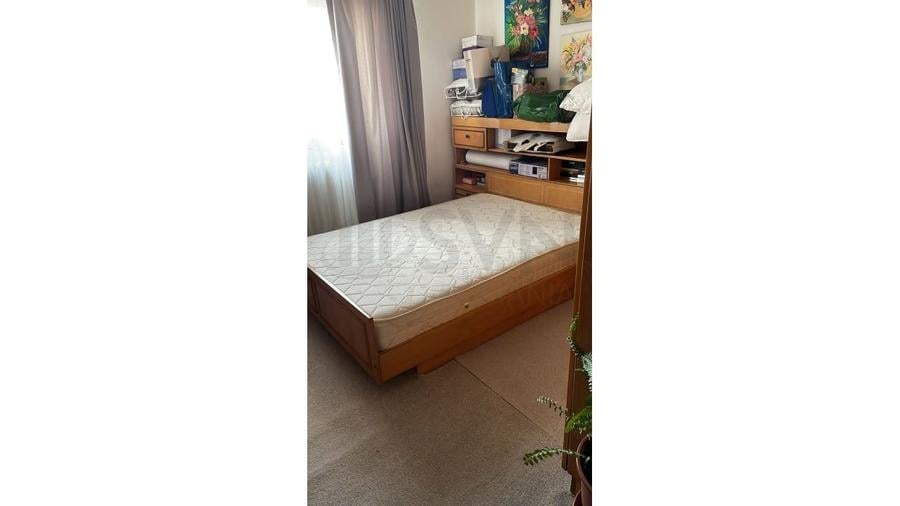 Apartament cu 2 camere decomandat în Băneasa