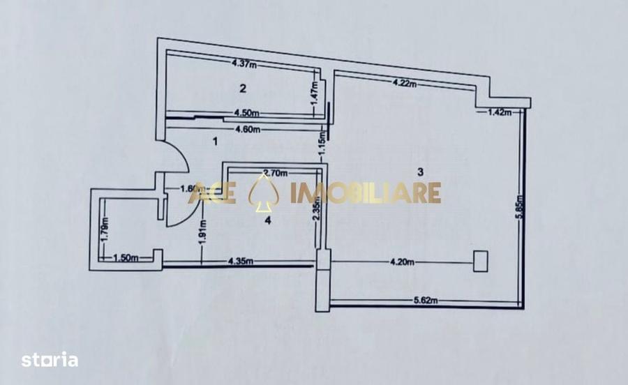 2 Camere de inchiriat | Ultracentral-Gradina Icoanei | Metrou | Modern - 6