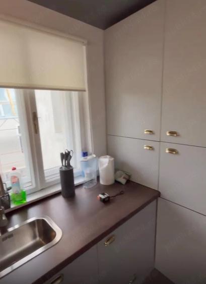 Apartament cu 3 camere decomandat în Andrei Mureșanu