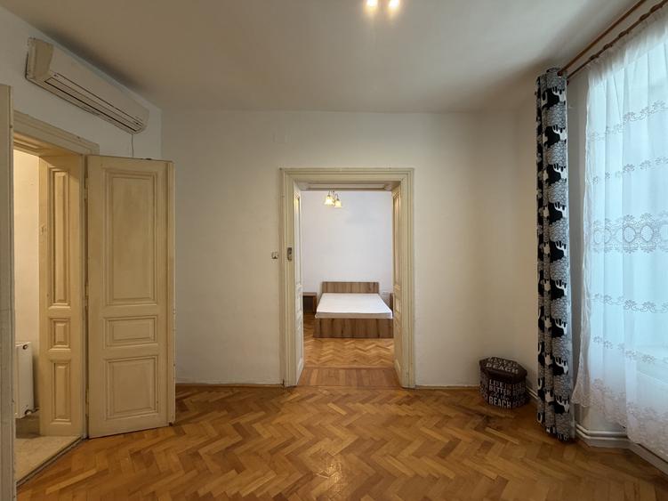 Oportunitate de Investitie, Apartament in Cladire Istorica - 4