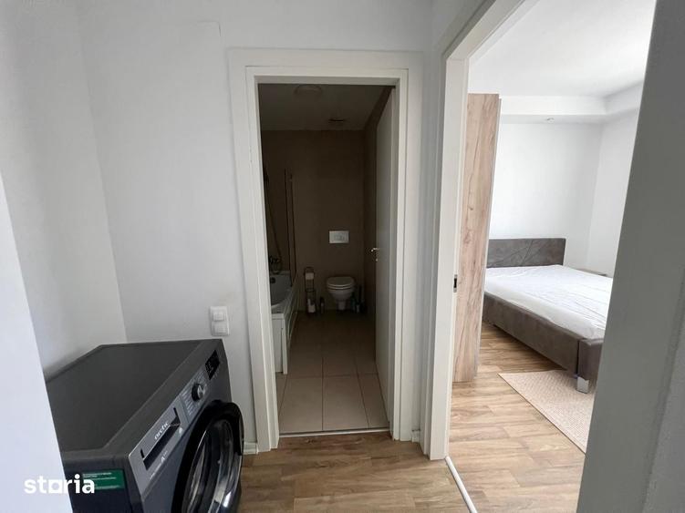 Apartament 2 camere Ansamblul Rezidential Cosmopolis - 2