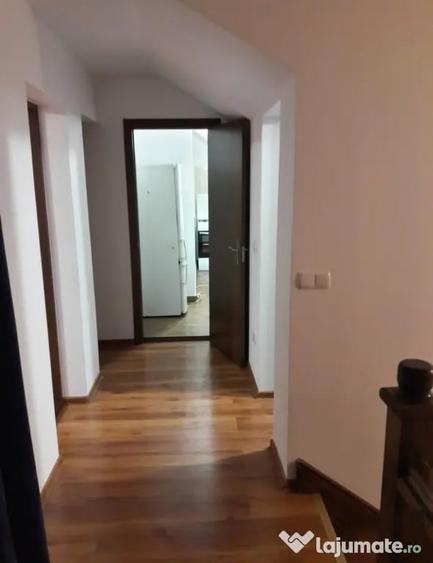 Garsonieră decomandată în Tomis Nord