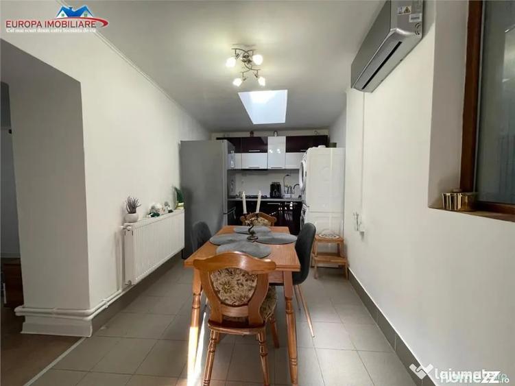Casă cu 4 camere cu Teren 206 Mp în Ultracentral