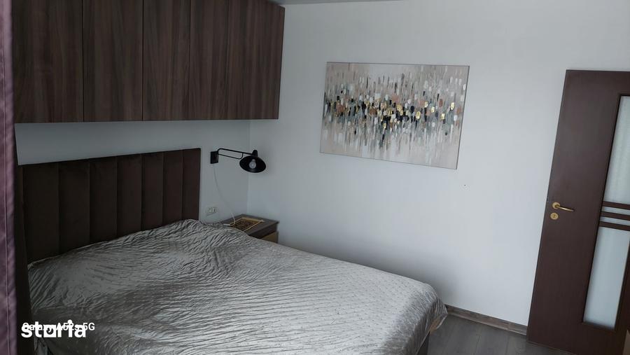 Apartament 2 camere de inchiriat, cu2 balcoane - 4