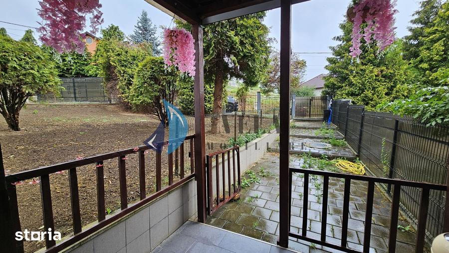Casă cu 5 camere cu Teren 533 Mp în Central