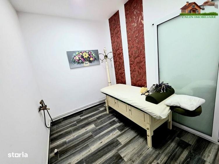 Spațiu comercial, de 60 mp, în Galata