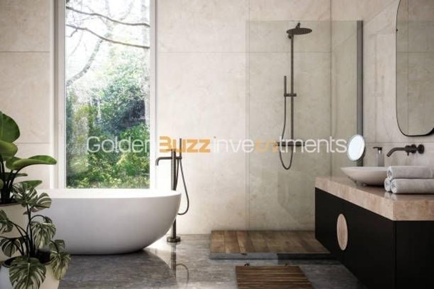 Penthouse cu 5 camere decomandat în Iancu Nicolae