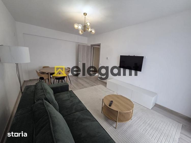Apartament cu 2 camere decomandat în Lăpuș Argeș