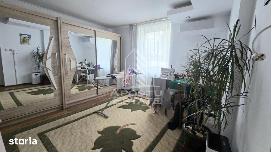 Apartament cu 2 camere în Ronaț