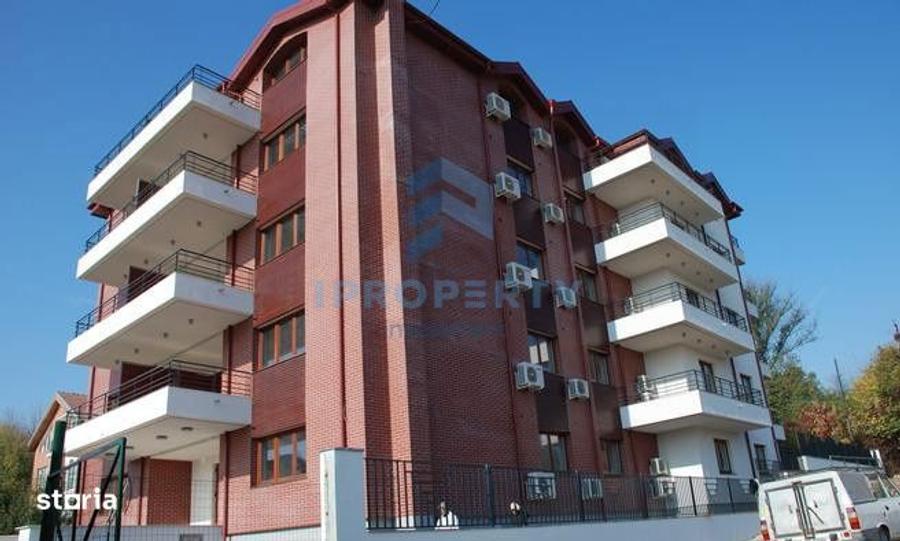 2 Camere | Barbu Vacarescu | Bloc Nou | Centrala - 2