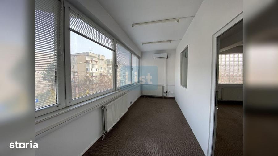 Spațiu comercial, de 170 mp, în Zorilor