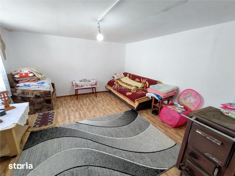 Rachitova, Casa 8 Incaperi, 3800mp Teren, Usor Negociabil - 2