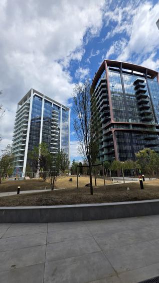2 camere | One Lake Club | Etaj 8 | Lake View | parcare Inclusa - 13