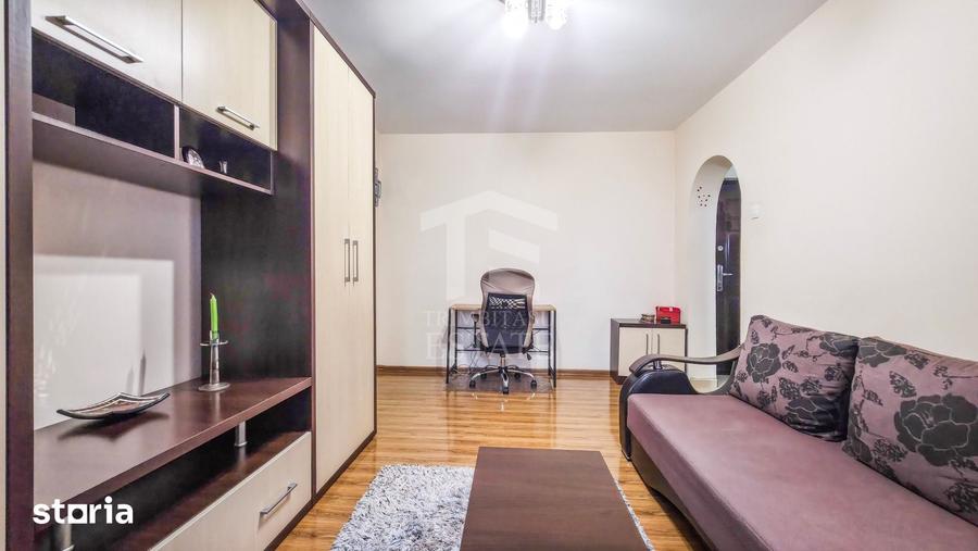 Apartament 2 camere - ?oseaua Salaj nr. 255 mobilat ?i utilat - 3