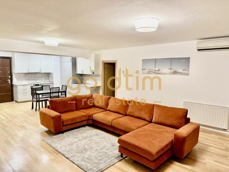PET FRIENDLY/UPGROUND/5MIN METROU/BARBU VACARESCU - 2